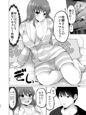 [矢野トシノリ] 防御力ゼロの嫁-完結記念- 夫婦性活えっちまとめ [DL版]_296