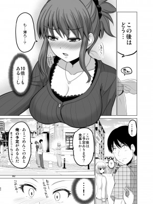 [矢野トシノリ] 防御力ゼロの嫁-完結記念- 夫婦性活えっちまとめ [DL版]_092