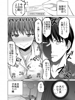 [矢野トシノリ] 防御力ゼロの嫁-完結記念- 夫婦性活えっちまとめ [DL版]_381