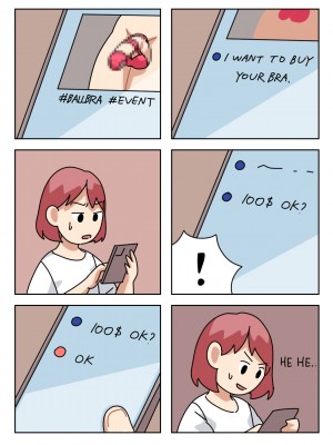 [Popuka9] Sissy Life ch 1-17 [English][ongoing]_141