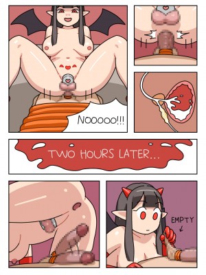 [Popuka9] Sissy Life ch 1-17 [English][ongoing]_172