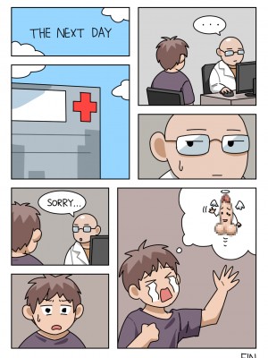 [Popuka9] Sissy Life ch 1-17 [English][ongoing]_175