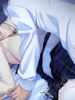 [どろっぷす！] は～とふるママン CGノベル版 ～母乳あふれる義母とメイド服で誘う後輩～ 総集編_834