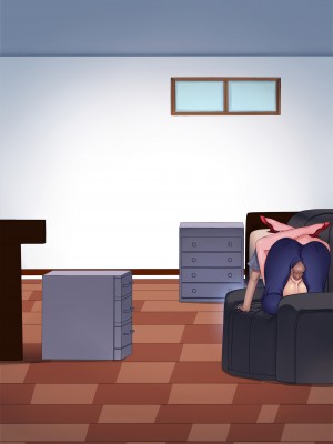 [Plustina] My bitch friend 2 [Decensored][千帝灯汉化]_107