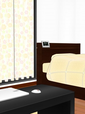 [Plustina] My bitch friend 2 [Decensored][千帝灯汉化]_085