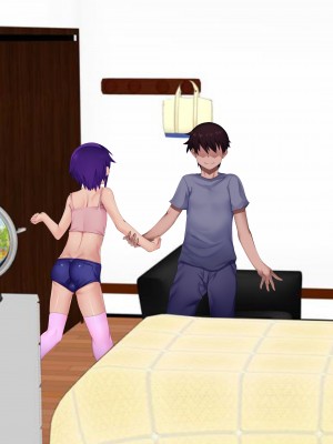 [Plustina] My bitch friend 2 [Decensored][千帝灯汉化]_080