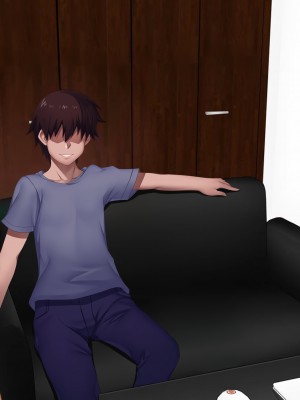 [Plustina] My bitch friend 2 [Decensored][千帝灯汉化]_084