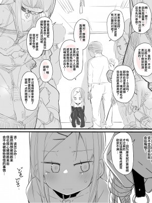 [ウラマコト] 縄会単独初心者ちゃん強制ボンデージ調教：前編 ｜ 独自参加绳会的新人被强制捆绑调教：前篇 [阿卡姆汉化]_08