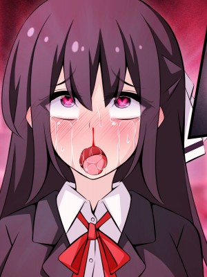 [530] 催眠教団に奪われるアイドル編 ～憧れの先輩が教祖様に壊されるお話～_372