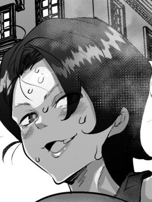 [Mr.way] ジムで煽ってくる色々でかい女の子は分からせられる_13