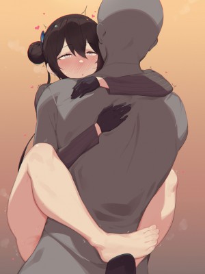 [菜さん] キサキ (ブルーアーカイブ) [中国翻訳]_16