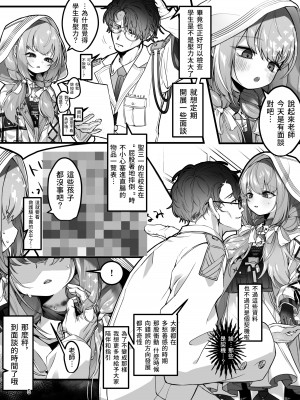 [HarmoNeaR (やえむぐら)] 耽溺に至れど秤は均衡を失せず (ブルーアーカイブ) [初叶菜] [DL版]_04