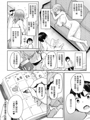 [風的工房][薄碼][みちきんぐ] 姉体験女学寮 ～Limited Edition～ 限定版 含特典_風的工房141