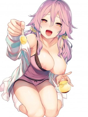 [風的工房][薄碼][みちきんぐ] 姉体験女学寮 ～Limited Edition～ 限定版 含特典_風的工房302