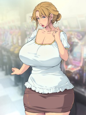 [もんもんプロブレム (横十輔)] パチンコで買春セール! ～悲惨な爆乳人妻たち沼ハマり堕ち～_148