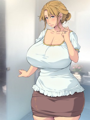 [もんもんプロブレム (横十輔)] パチンコで買春セール! ～悲惨な爆乳人妻たち沼ハマり堕ち～_089