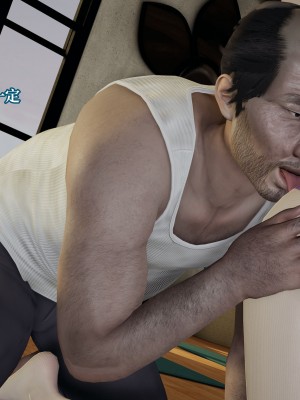 [紳士皇帝劉子業] 妈妈被他人寝取 1-6_0451