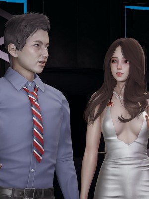 [紳士皇帝劉子業] 妈妈被他人寝取 1-6_0512