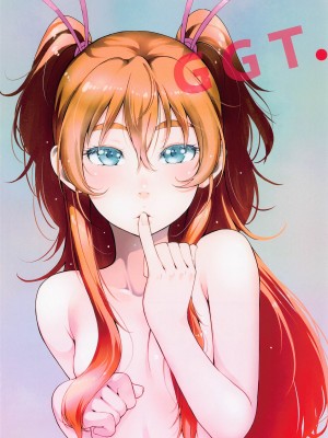 (C101) [ぐるぐる太陽 (桜小鉄)] 二人カノンA (スイートプリキュア♪)_44