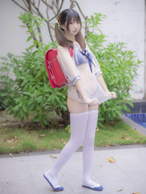 [Nagisa魔物喵] 一緒に遊ぼ_04