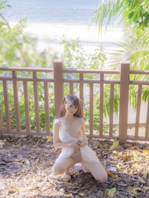 [Nagisa魔物喵] 野外露出_06