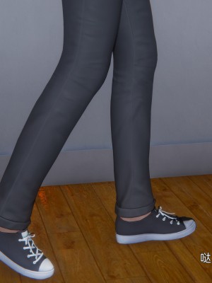 [OMG] 封我為尊 18-20_0259