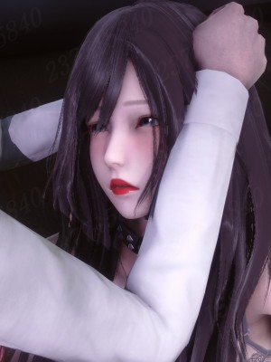 [衣一] 侍奉女神 - 寧青竹場合 1-3_0691