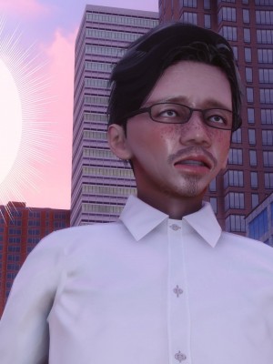 [衣一] 侍奉女神 - 寧青竹場合 1-3_1158