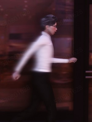 [衣一] 侍奉女神 - 寧青竹場合 1-3_1159