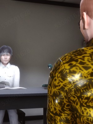 [衣一] 侍奉女神 - 寧青竹場合 1-3_1343