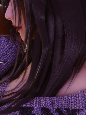 [衣一] 侍奉女神 - 寧青竹場合 1-3_1344