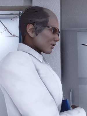 [衣一] 侍奉女神 - 寧青竹場合 1-3_1537