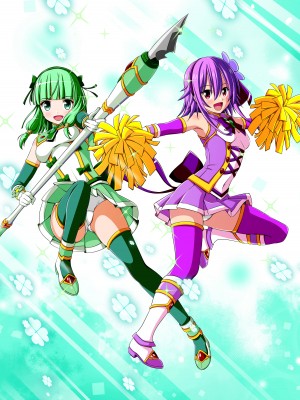 [こえだ商店] 四葉の戦姫クローバーローゼ 第二話_095