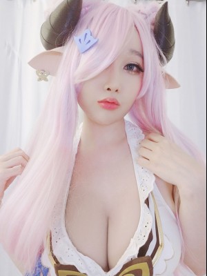 Rinnie Riot -&nbsp;&nbsp;Narmaya_32