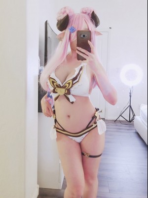 Rinnie Riot -&nbsp;&nbsp;Narmaya_50