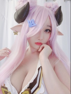 Rinnie Riot -&nbsp;&nbsp;Narmaya_34