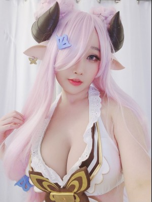 Rinnie Riot -&nbsp;&nbsp;Narmaya_30