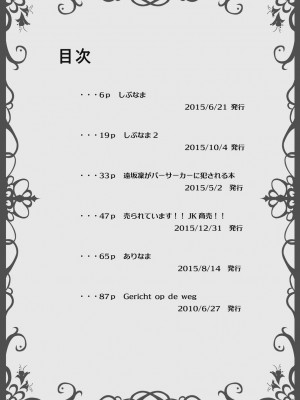 [Cior (Ken-1)] Ciorよろず総集編 (よろず) [DL版]_003