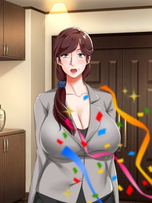 [自由いんぽん党 (黒瀬ちあき)] 五十路の性欲～幸せな30年をありがとう…それでも私は彼が好き♥～_n228