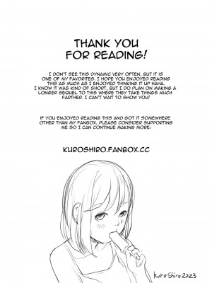 [KuroShiro] Passing the Time_14