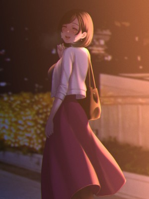 [六月の産声／p優] 君と一緒にいられたら_110