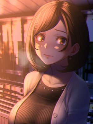 [六月の産声／p優] 君と一緒にいられたら_107