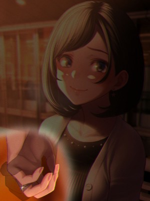 [六月の産声／p優] 君と一緒にいられたら_072