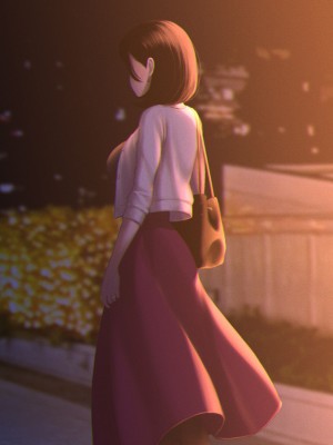 [六月の産声／p優] 君と一緒にいられたら_109