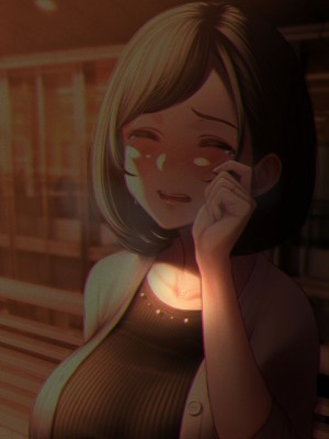 [六月の産声／p優] 君と一緒にいられたら_074