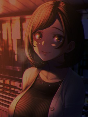 [六月の産声／p優] 君と一緒にいられたら_105