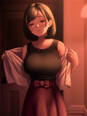 [六月の産声／p優] 君と一緒にいられたら_076