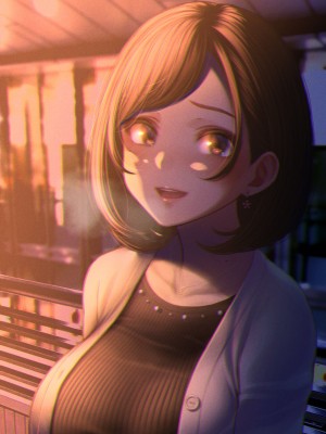 [六月の産声／p優] 君と一緒にいられたら_106