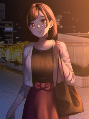 [六月の産声／p優] 君と一緒にいられたら_108