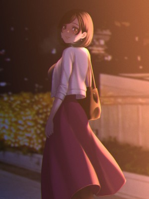 [六月の産声／p優] 君と一緒にいられたら_111